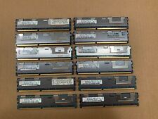HYNIX HMT31GR7BFR4C-H9 8GB PC3-10600R DDR3-1333MHZ 2Rx4 (LOT OF 12) DRAT-3 picture