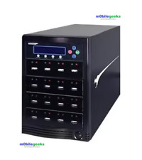 Kanguru U2D2-15 1 to 15 Target USB Drive Duplicator - Free Fast Shipping picture