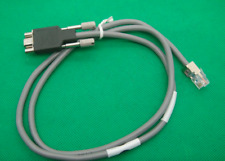 Genuine DELL EMC 038-003-085 Micro-DB9 SP To RJ12 SPS Serial Data Cable REV A07 picture