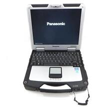 Panasonic CF-31 Core i5-3380M 2.90GHz 4GB RAM - MK4 - Toughbook picture