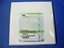 Microsoft Works 9.0 New Unused Sealed Dell (FREE & FAST SHIPPING) picture