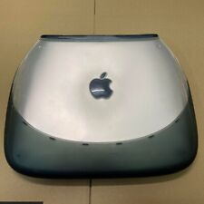 Working Apple iBook G3 Clamshell Graphite Gray M2453 picture
