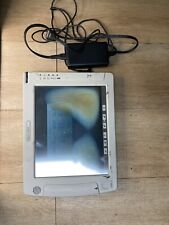 Fujitsu Point S10 Vintage With Power Cord FMW2600S Rare Find picture