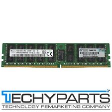 HP 752369-081 16GB 2Rx4 DDR4-2133P PC4-17000R REG ECC 1.2V 288p RDIMM 726719-B21 picture
