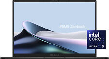 ASUS - Zenbook 14 OLED 14WUXGA Touch Laptop, Intel Core Ultra 5 - Intel Evo... picture