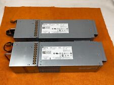 2 x DELL DD20N POWER SUPPLY 700W EQUALOGIC PS4100 PS6100 PS 6110 PS6210 picture