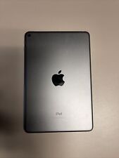 Apple iPad Mini (5th Generation) 64GB, Wi-Fi, 7.9in - Space Gray picture