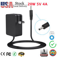 New 5V 4A 20W AC Adapter Charger for Lenovo Ideapad MIIX 310-10 Power Supply picture