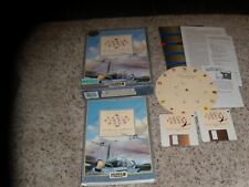 Their Finest Hour: The Battle of Britain Atari ST CIB picture