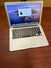 Apple Macbook Air 13in - 2015 - i5 - 8GB Ram - 250GB SSD - Catalina - Off Lease picture