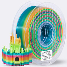Geeetech Regular/Silk/Matte/Silk/Luminous/HS PLA 3D Printer Filament 1.75mm 1KG picture