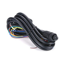 Durable 7-Pin Power Cable For GARMIN POWER CABLE GPSMAP 128 152 192C 580 GPS s picture