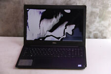 Dell Inspiron 15 3000, Core i3 8th Gen, 8GB Ram, No Drives, Smashed Display picture
