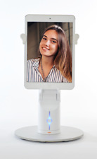 Kubi Classic Telepresence Robot for 360° Videoconferencing (uses your tablet) picture