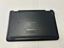OEM Dell Chromebook 3180 Laptop Base Bottom Case Housing Black RNFHX 0RNFHX 5 picture