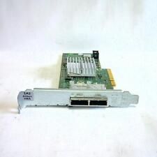 Dell 12DNW PERC H200E 6Gbps PCI-E x8 External SAS Host Bus Adapter picture