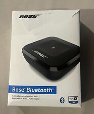 Bose Bluetooth Wireless Audio Adapter Receiver  727012-1300 picture