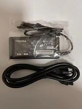 Genuine Toshiba Laptop Charger AC Adapter Power Supply PA-1650-21 PA3714U-1ACA  picture