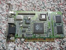 Vintage ATI 3D Rage Pro PCI Graphics Video Card VGA picture