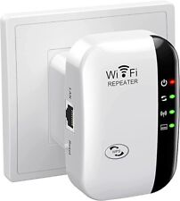 WiFi Range Extender Internet Booster Wireless Signal Repeater picture