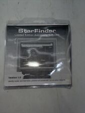 StarFinder Version 1.0 Vintage Software 3.5
