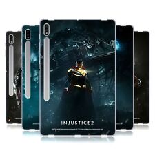 OFFICIAL INJUSTICE 2 CHARACTERS SOFT GEL CASE FOR SAMSUNG TABLETS 1 picture