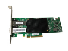 IBM 95Y3766 Emulex Dual Port 10GbE Fibre Channel Adapter Card High profile picture