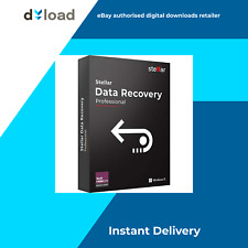 Stellar Data Recovery Professional - PC - Stellar Data Recovery Inc picture