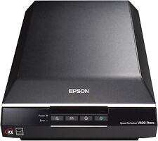 EPSON Perfection V600 Color Photo, Image, Film, Negative Scanner (B11B198011)™ picture