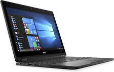 Dell Latitude 5289 2-in-1 Touchscreen Laptop i5 8GB 256GB SSD Win 10 Pro - Great picture