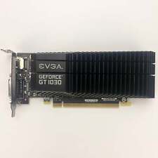 EVGA GeForce GT 1030 2GB GDDR5 Graphics Card 02G-P4-6332-KR picture