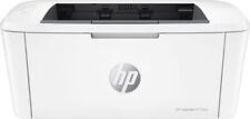 HP LaserJet M110we Wireless Monochrome Black & White Laser Printer picture