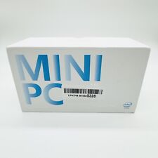 MOREFINE M6 Mini PC Intel N5105 512GB NVME - 16GB RAM picture