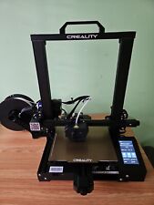 creality cr-6 se 3d printer picture