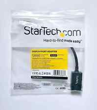 StarTech.com DisplayPort to HDMI Video Adapter Converter DP2HDMI2 picture