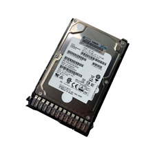 HPE Toshiba 450GB SAS 6GB/s 10K 2.5