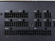 One Of The Rosewill Brand Photon Series 850watts And Up Use 24 Pins ATX Cable picture