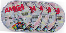AMIGA FORMAT MAGAZINE Full Collection on Disk+Specials+ST Bonus (A500/CD32 Games picture
