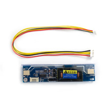 Universal 2-lamp CCFL Inverter Board for LCD panels picture