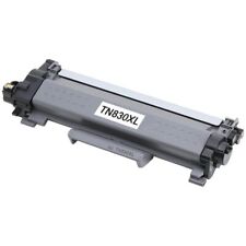 TN-830XL Compatible HIGH YIELD BLACK TONER CARTRIDGE for Brother L2420DW L2460DW picture