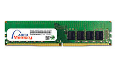 16GB RAM-16GDR4A0-UD-2400 DDR4-2400 288-Pin UDIMM RAM Memory for QNAP picture