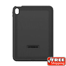 Otterbox Defender Pro Screenless Series Apple iPad 10th Gen Black Case Only picture