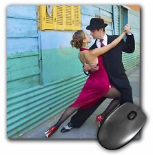 3dRose Argentina, Buenos Aires, La Boca. Tango dancing - SA01 BJA0004 - Jaynes G picture