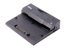 Dell E-Port II PR03X Docking Station Replicator No AC Adapter RMYTR CPGHK PRO3X picture
