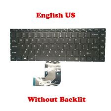 Keyboard For Teclast F7 PLUS F7S XK-HS105 MB3181004 F0005-004 English No Backlit picture