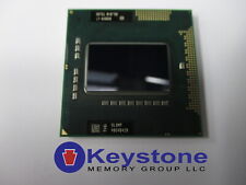 Intel Core i7-840QM SLBMP Quad-Core 1.86Ghz CPU Processor *km picture
