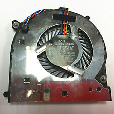 Replacement Cooling Fan CPU Fan Spare Part for HP 840 G1/850 G1/740 G1/ZBOOK 14 picture