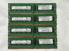 SK Hynix 32GB (4x8GB) 1Rx4 PC4-2133P DDR4 ECC Server Memory HMA41GR7AFR4N-TF picture