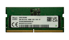 New OEM SK Hynix 8GB DDR5 4800MHz SODIMM 1Rx16 Laptop Memory RAM picture