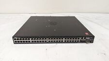 Dell PowerConnect N3048 48-Port L3 Gigabit Managed Switch E07W picture